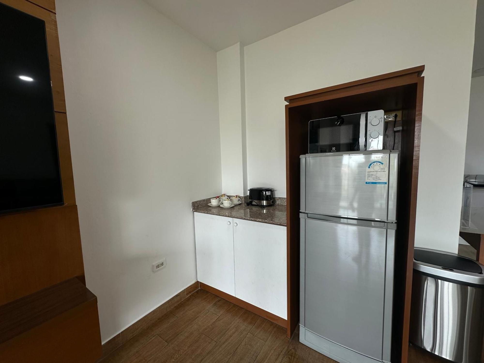 View Talay6 By Blue Ocean Suite Pattaya Exteriör bild